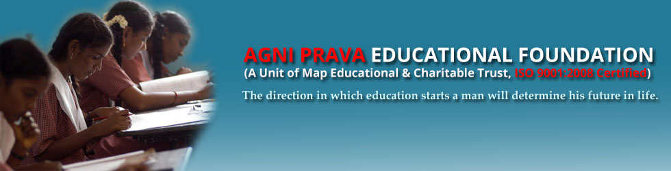 AgniPrava Educational Foundation